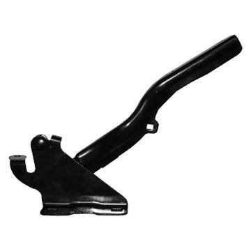 Hood Hinge Kit Right for Nissan NV200 2013-2021