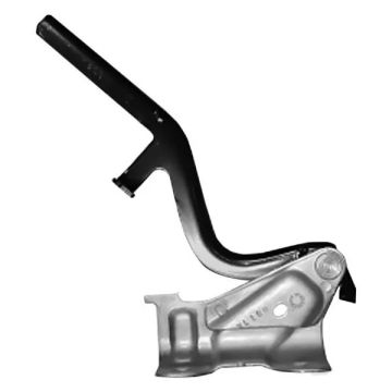 Hood Hinge Kit Left for Nissan Pathfinder 2013-2020