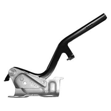Hood Hinge Kit Right for Nissan Pathfinder 2013-2020