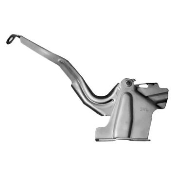 Hood Hinge Kit Left for Nissan Versa Note 2014-2019