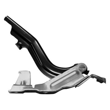 Hood Hinge Kit Left for Nissan Maxima 2016-2023