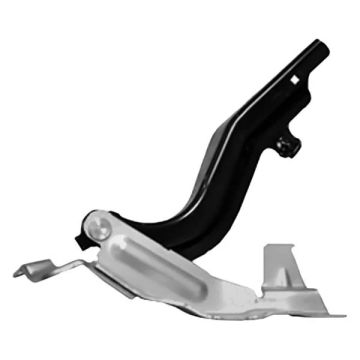 Hood Hinge Kit Right for Nissan Maxima 2016-2023