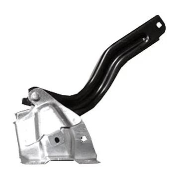 Hood Hinge Kit Right for Nissan Murano 2015-2024