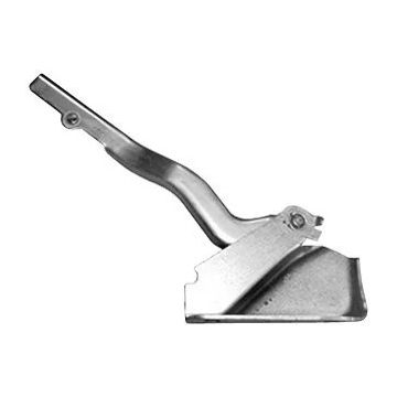 Hood Hinge Kit Left for Nissan TITAN XD 2016-2023