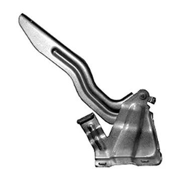 Hood Hinge Kit Left for Nissan Qashqai Rogue Sport