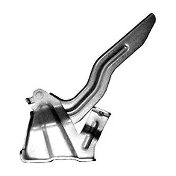 Hood Hinge Kit Right for Nissan Qashqai Rogue Sport