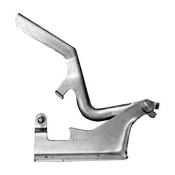 Hood Hinge Kit Left for Nissan NV1500 NV2500 NV3500