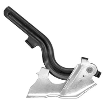 Hood Hinge Kit Left for Nissan Altima 2019-2023
