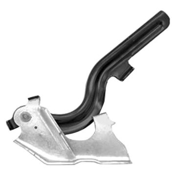 Hood Hinge Kit Right for Nissan Altima 2019-2023