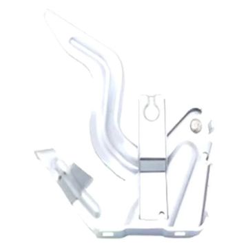 Hood Hinge Kit Left for Nissan Kicks 2018-2024