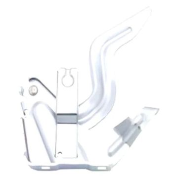 Hood Hinge Kit Right for Nissan Kicks 2018-2024