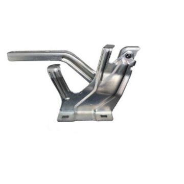 Hood Hinge Kit Left for Nissan LEAF 2018-2024