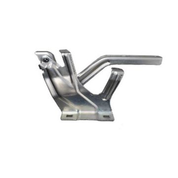 Hood Hinge Kit Right for Nissan LEAF 2018-2024