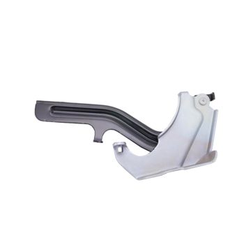 Hood Hinge Kit Left for Nissan Rogue 2021-2025