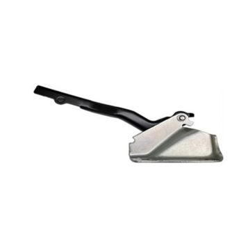 Hood Hinge Kit Left for Nissan TITAN 2017-2019