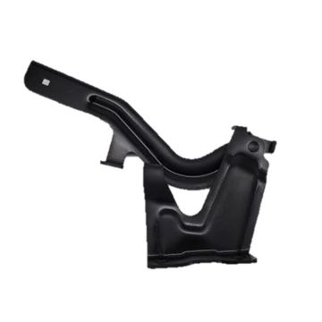 Hood Hinge Kit Left for Nissan Pathfinder 2022-2024