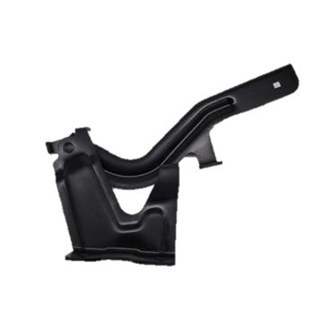 Hood Hinge Kit Right for Nissan Pathfinder 2022-2024