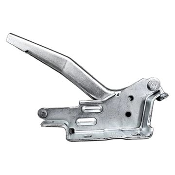 Hood Hinge Kit Left for Nissan Frontier 2022-2024