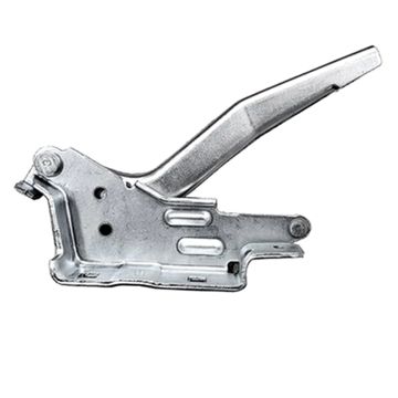 Hood Hinge Kit Right for Nissan Frontier 2022-2024