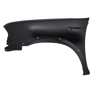 Fender Front Left for Nissan Frontier 2001-2004