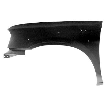 Fender Front Left for Nissan Frontier 2001-2004