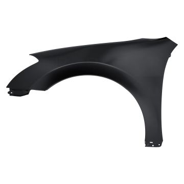 Fender Front Left CAPA for Nissan Maxima 2004-2008