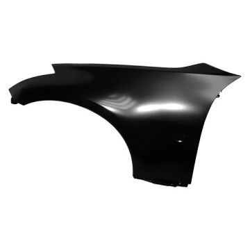 Fender Front Left Steel for Nissan 350Z 2003-2009