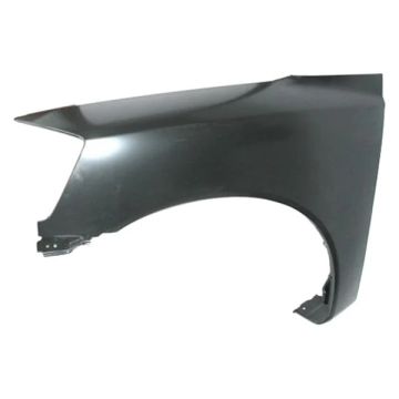 Fender Front Left Steel for Nissan TITAN 2005-2015