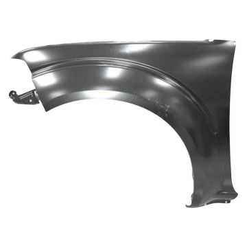 Fender Front Left for Nissan Frontier Pathfinder