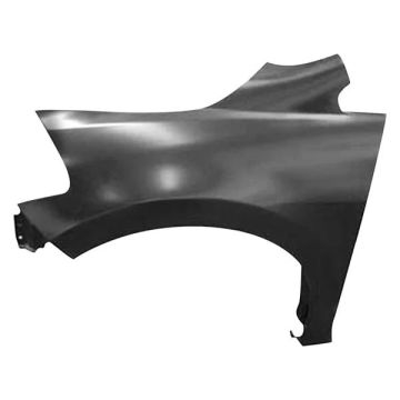 Fender Front Left for Nissan Versa Sedan 2007-2011