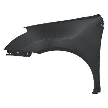 Fender Front Left for Nissan Rogue 2008-2010