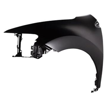 Fender Front Left CAPA for Nissan Murano 2009-2014