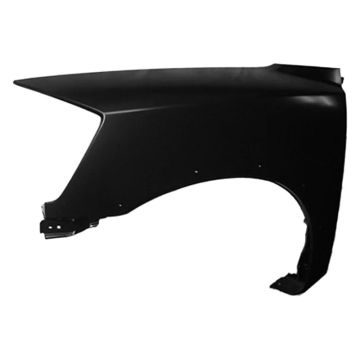 Fender Front Left for Nissan TITAN PRO-4X LE 2008-2015