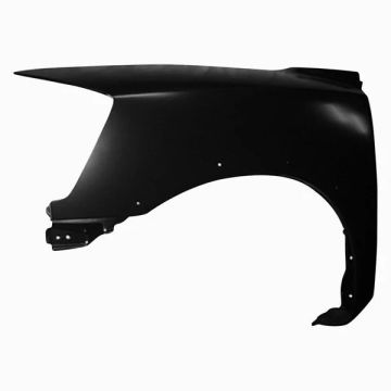 Fender Front Left for Nissan Armada 2008-2015