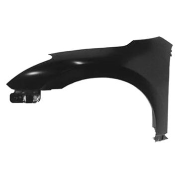Fender Front Left for Nissan Altima Coupe 2008-2013