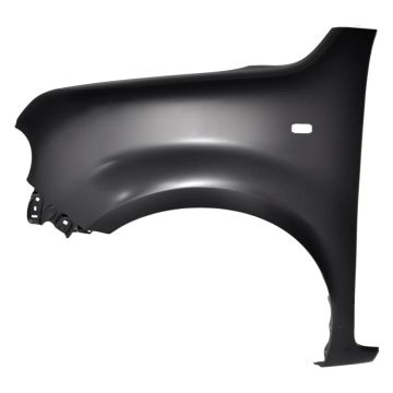 Fender Front Left for Nissan Cube Krom 2009-2010