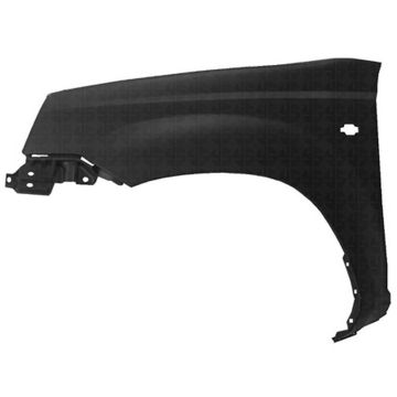 Fender Front Left for Nissan X-Trail 2005-2006