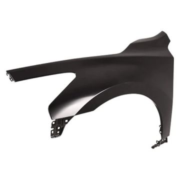 Fender Front Left CAPA for Nissan Altima Sedan 2013-2015