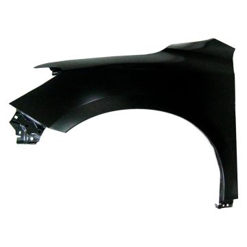 Fender Front Left w/o Wheel Opening Moulding for Nissan Pathfinder 2013-2020