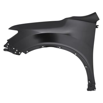 Fender Assembly Front Left for Nissan Rogue 2014-2020