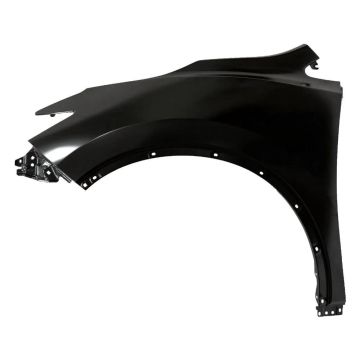 Fender Front Left CAPA for Nissan Murano 2015-2024