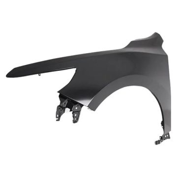 Fender Front Left CAPA for Nissan Altima Sedan 2016-2018
