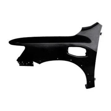 Fender Front Left w/o Wheel Opening Mouldings for Nissan TITAN XD 2016-2021