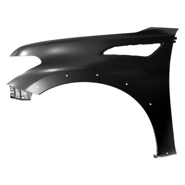 Fender Front Left for Nissan Armada 2017-2020