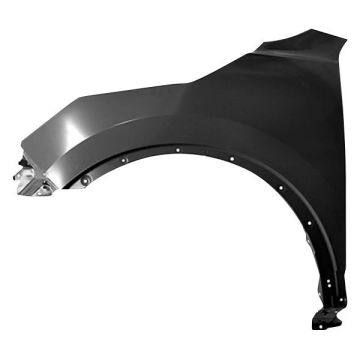 Fender Front Left for Nissan Qashqai Rogue Sport