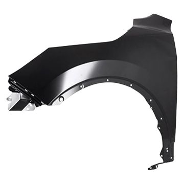 Fender Front Left CAPA for Nissan Qashqai Rogue Sport