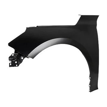 Fender Front Left CAPA for Nissan Altima 2019-2023