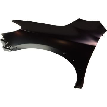 Fender Front Left w/Wheel Opening Moulding for Nissan Pathfinder 2019-2020