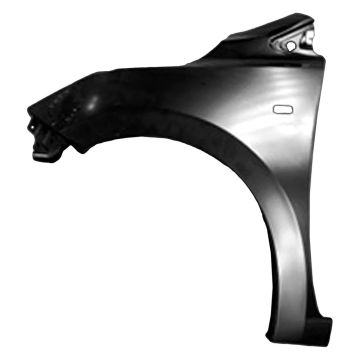 Fender Front Left for Nissan Versa 2020-2024