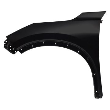 Fender Front Left Aluminum USA/Japan Built for Nissan Rogue 2021-2025